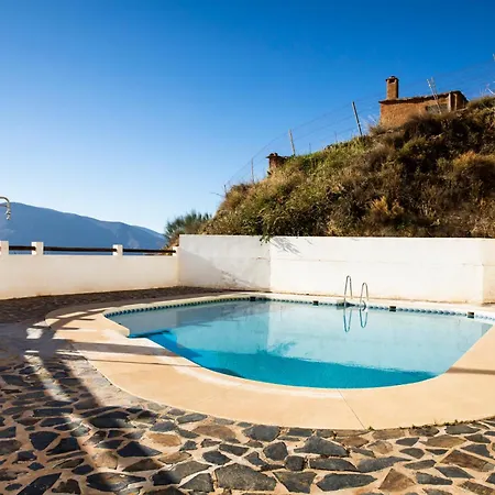 Tuguest Carataunas Apartment Alpujarra VIII Exterior photo