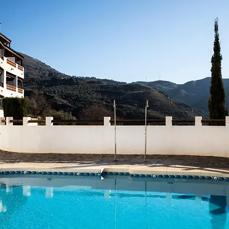 Tuguest Carataunas Apartment Alpujarra VIII Exterior photo