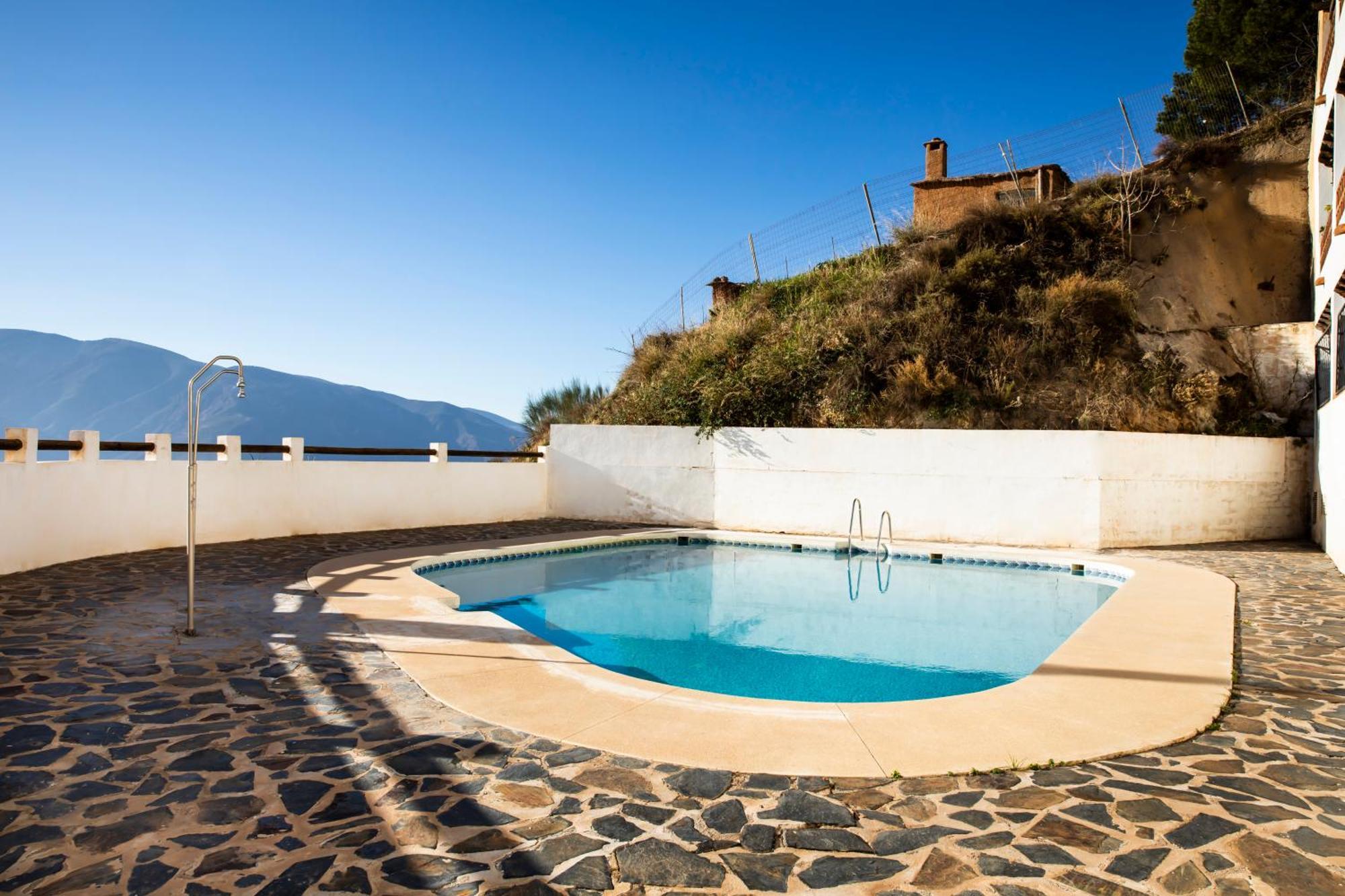 Appartement Tuguest Alpujarra Viii Carataunas