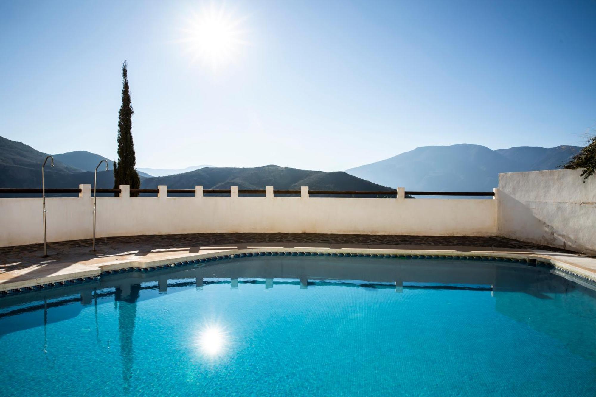 Tuguest Alpujarra Viii Appartement