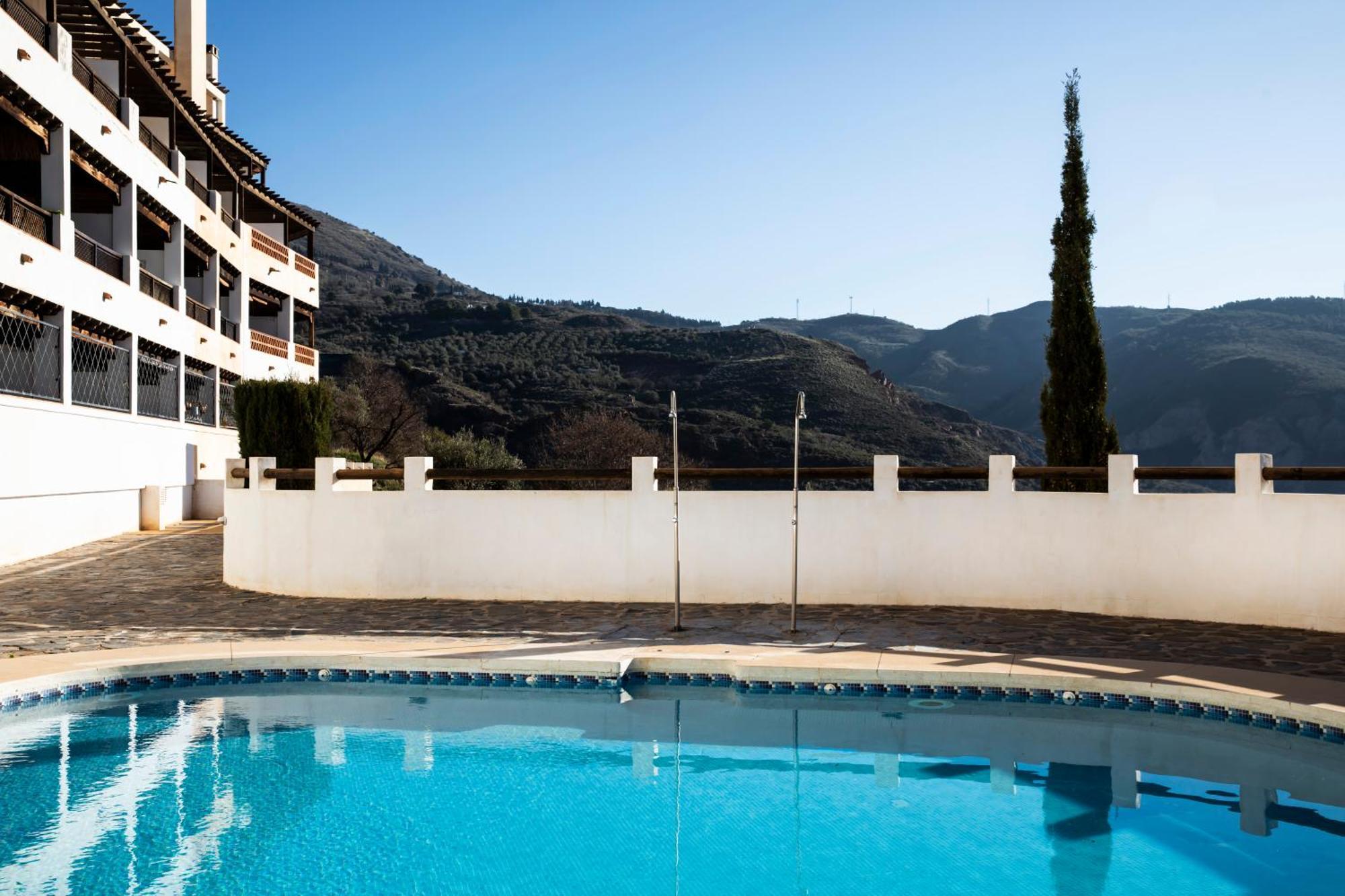 Appartement Tuguest Alpujarra Viii Carataunas