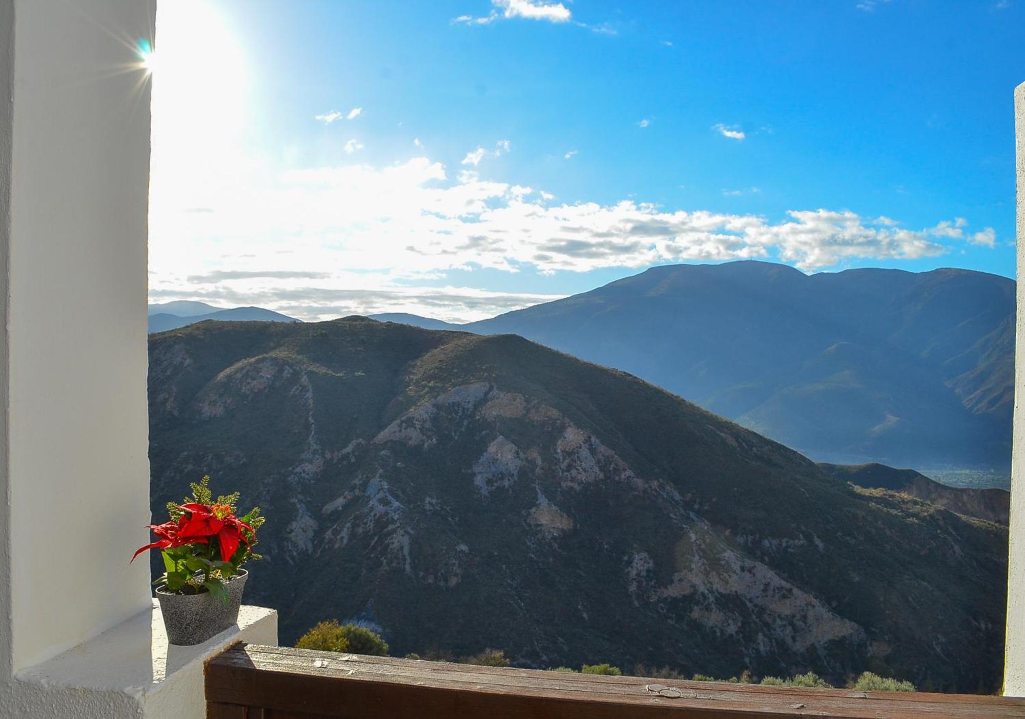 Tuguest Alpujarra Viii Appartement *