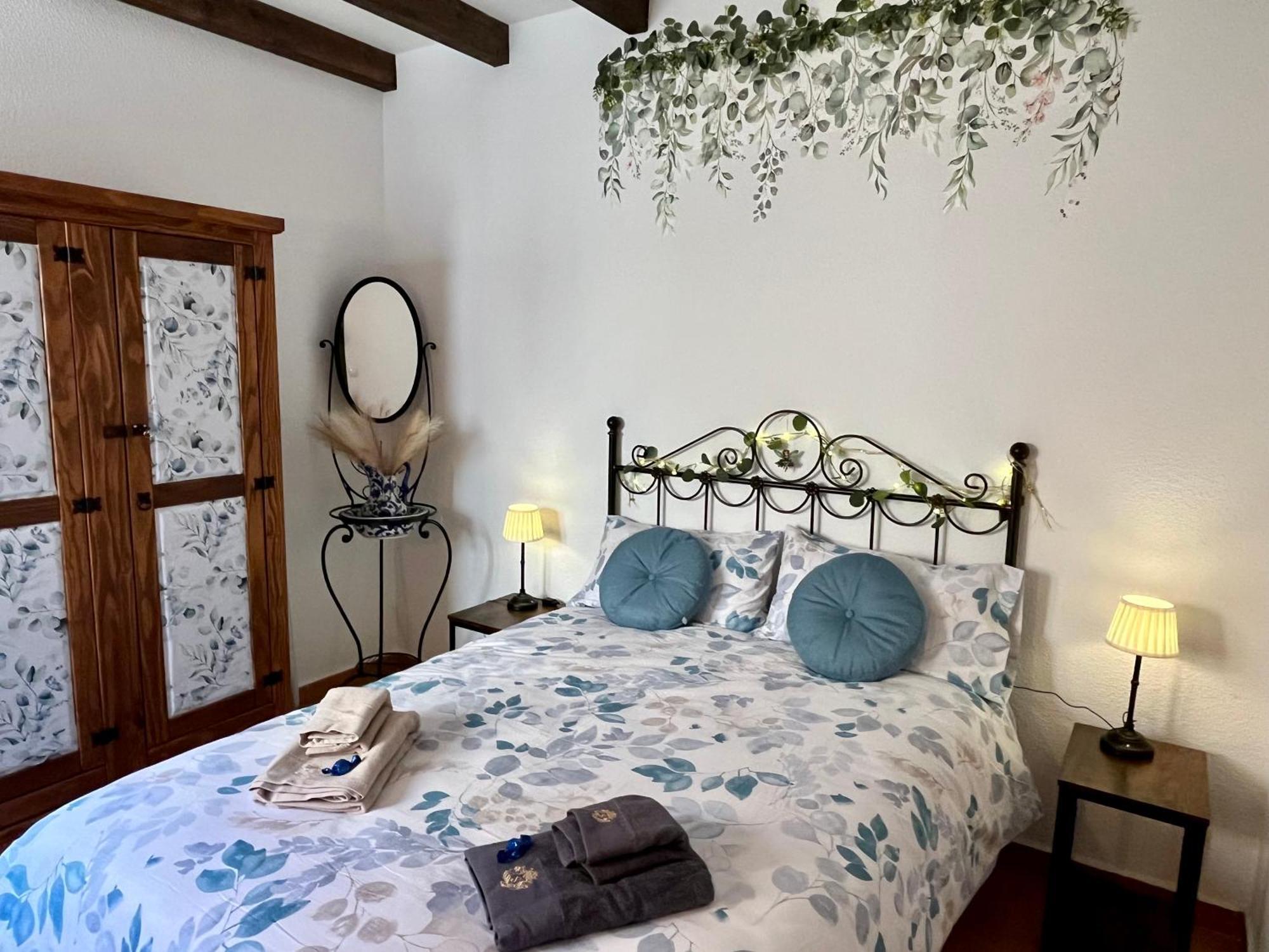 Tuguest Alpujarra Viii *