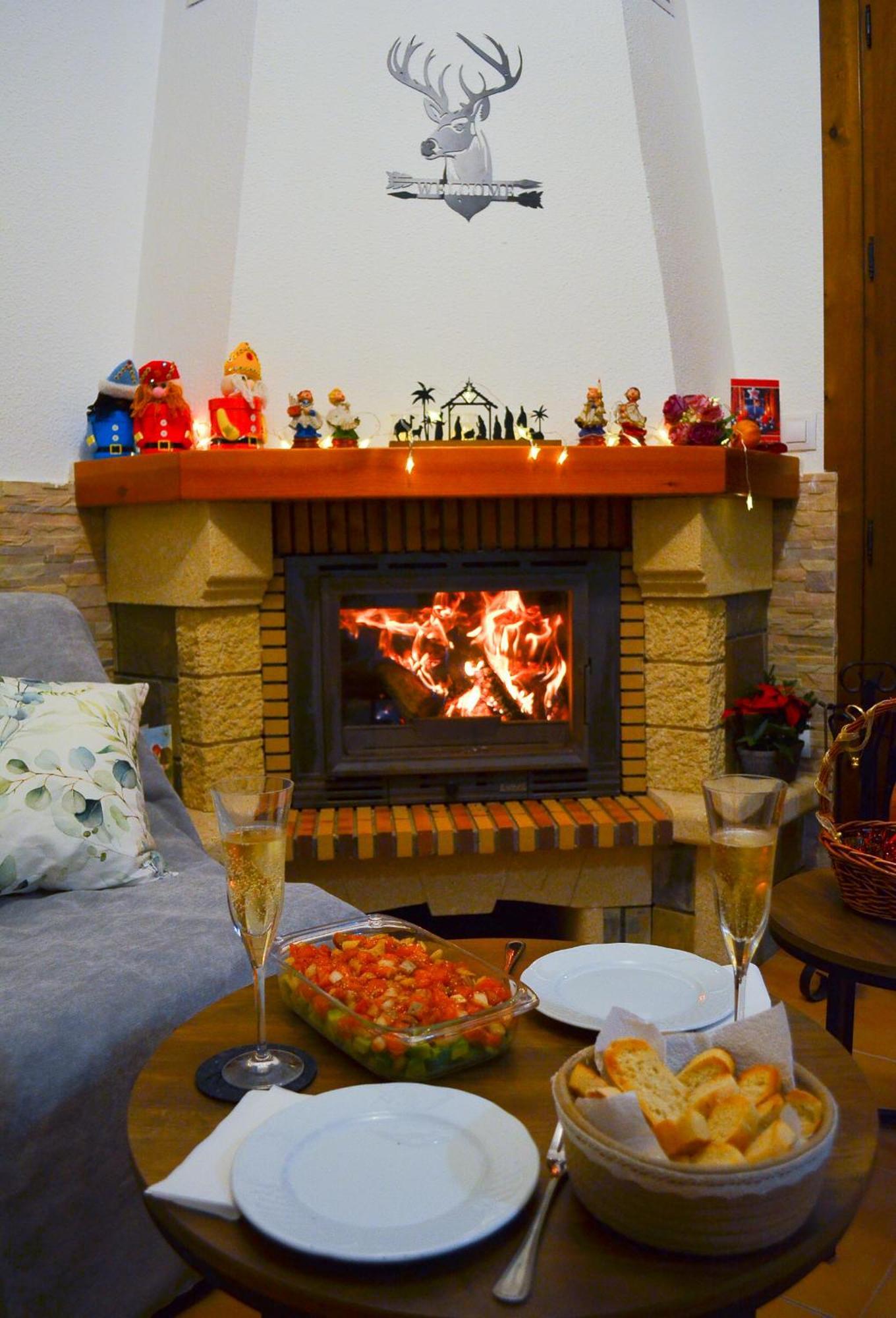 Tuguest Alpujarra Viii Appartement Carataunas