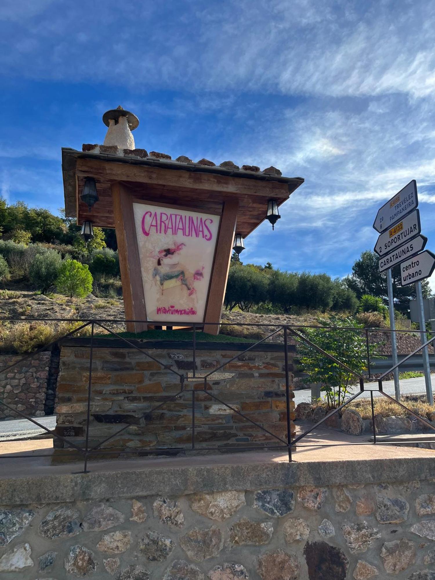 Appartement Tuguest Alpujarra Viii Carataunas