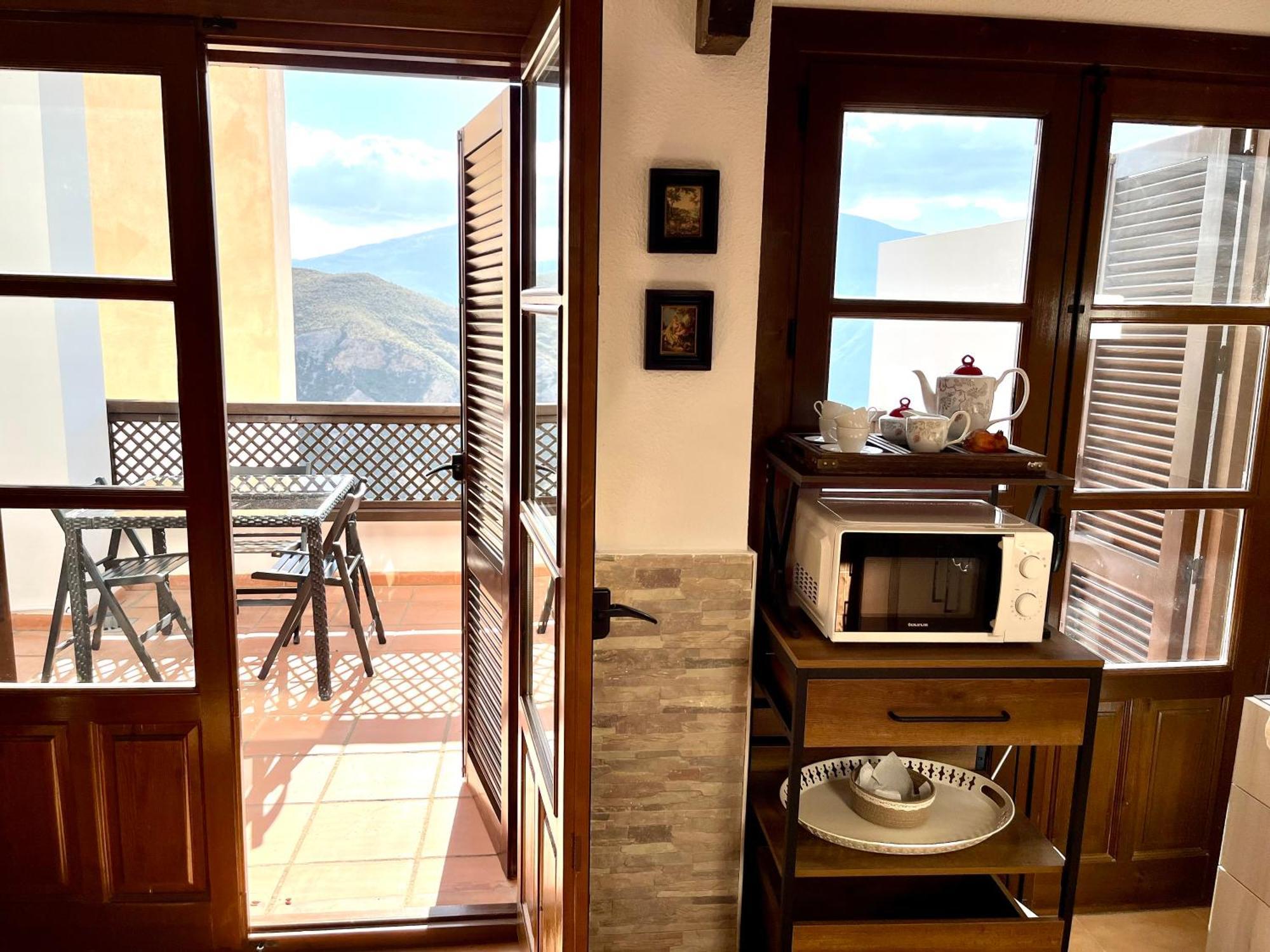 Tuguest Alpujarra Viii