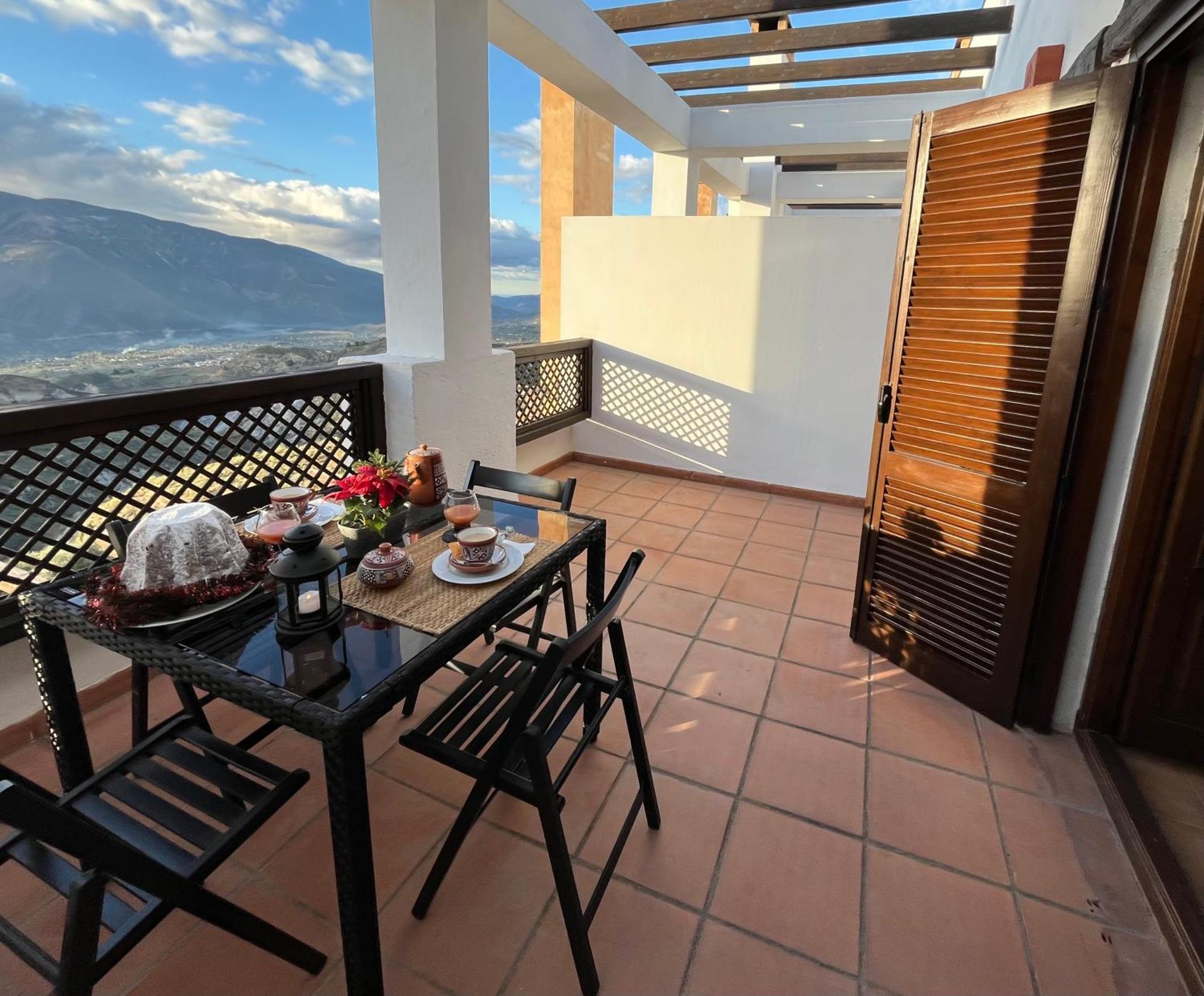 Appartement Tuguest Alpujarra Viii Carataunas
