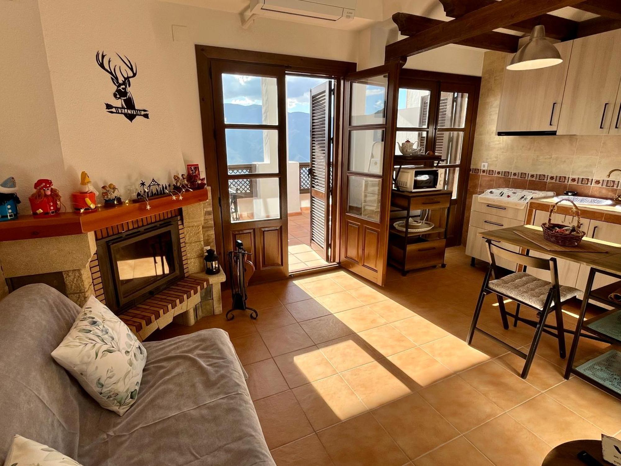 Tuguest Alpujarra Viii