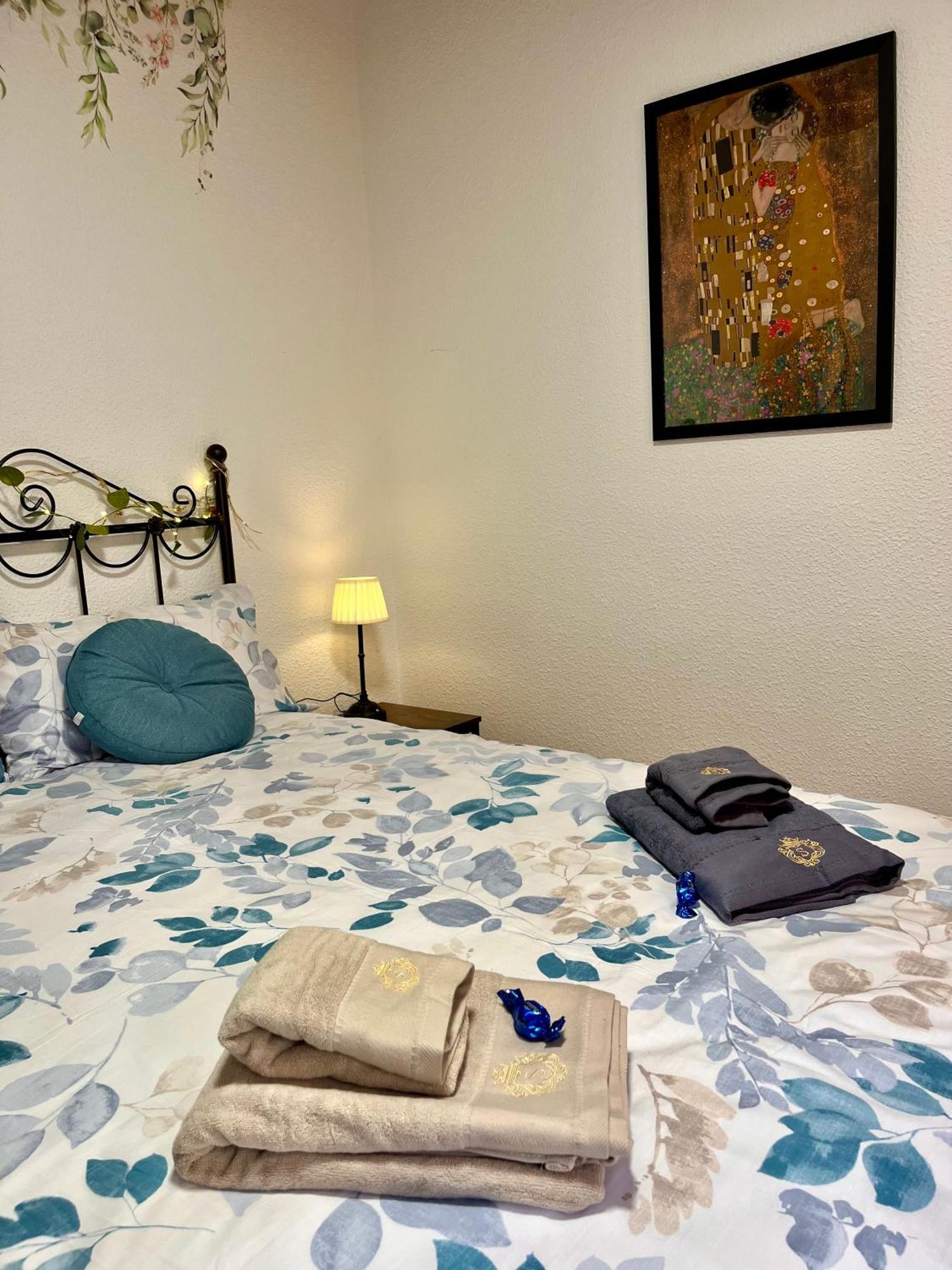 Appartement Tuguest Alpujarra Viii Carataunas