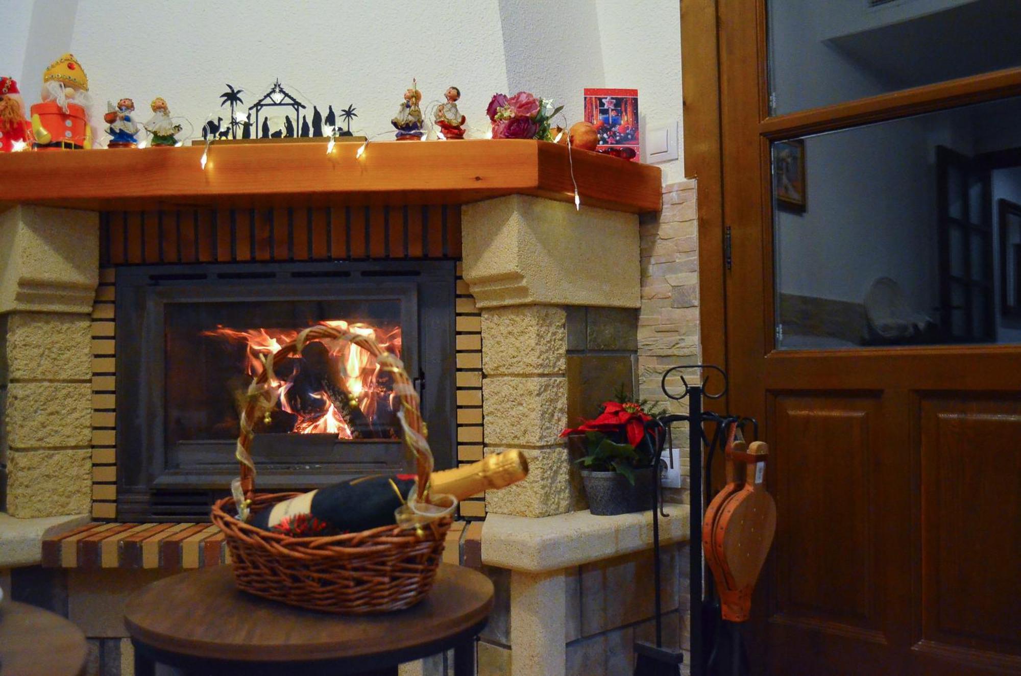 Tuguest Alpujarra Viii * Carataunas
