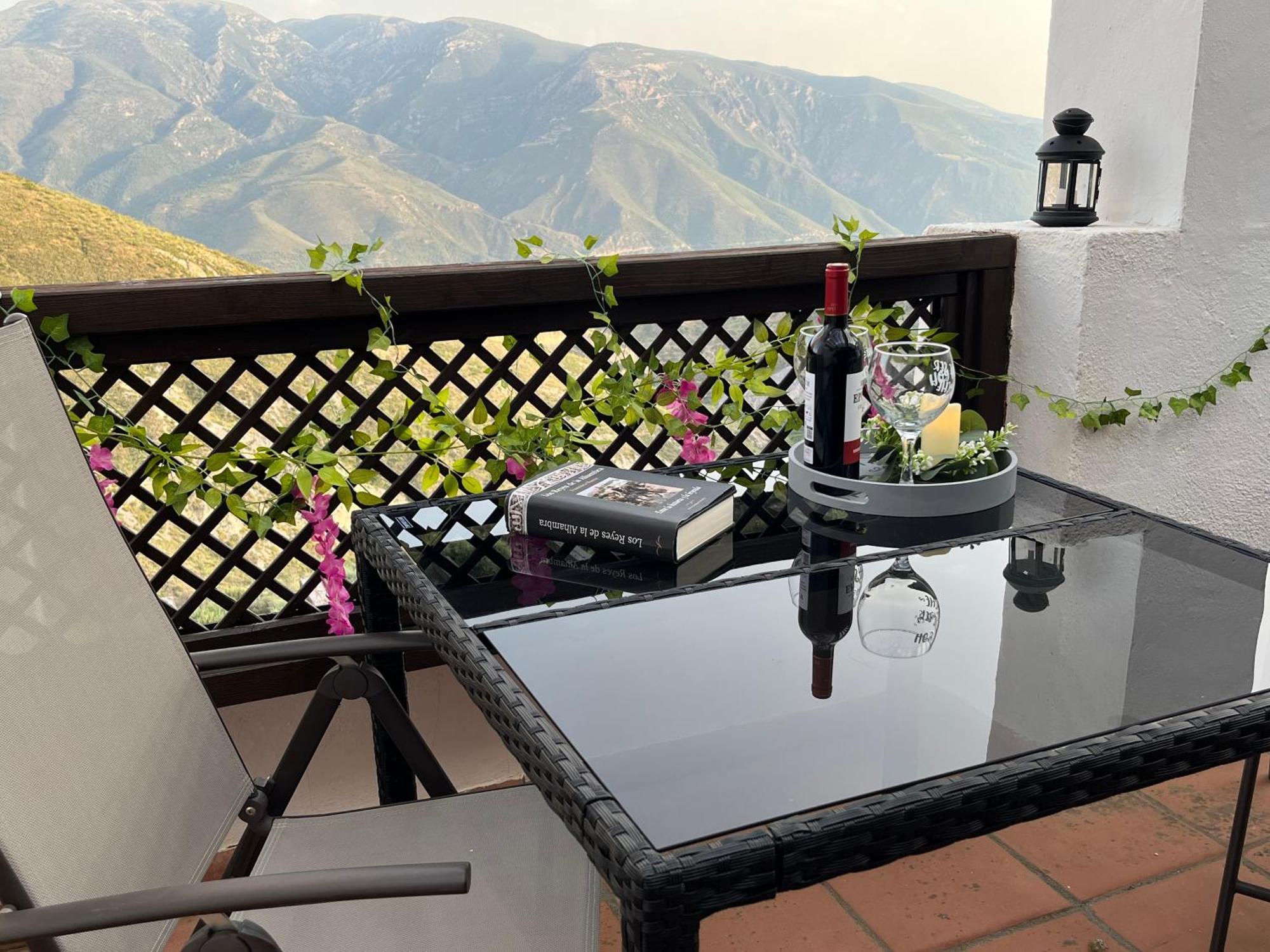 Tuguest Alpujarra Viii *